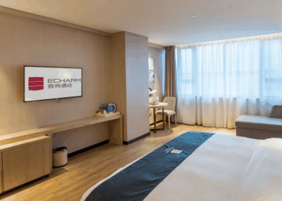 宜尚酒店費是多少?支持有哪些?