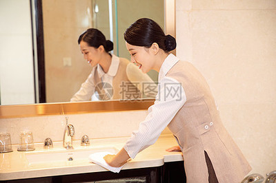 無線手臺(tái) 革新酒店服務(wù)管理的智能利器